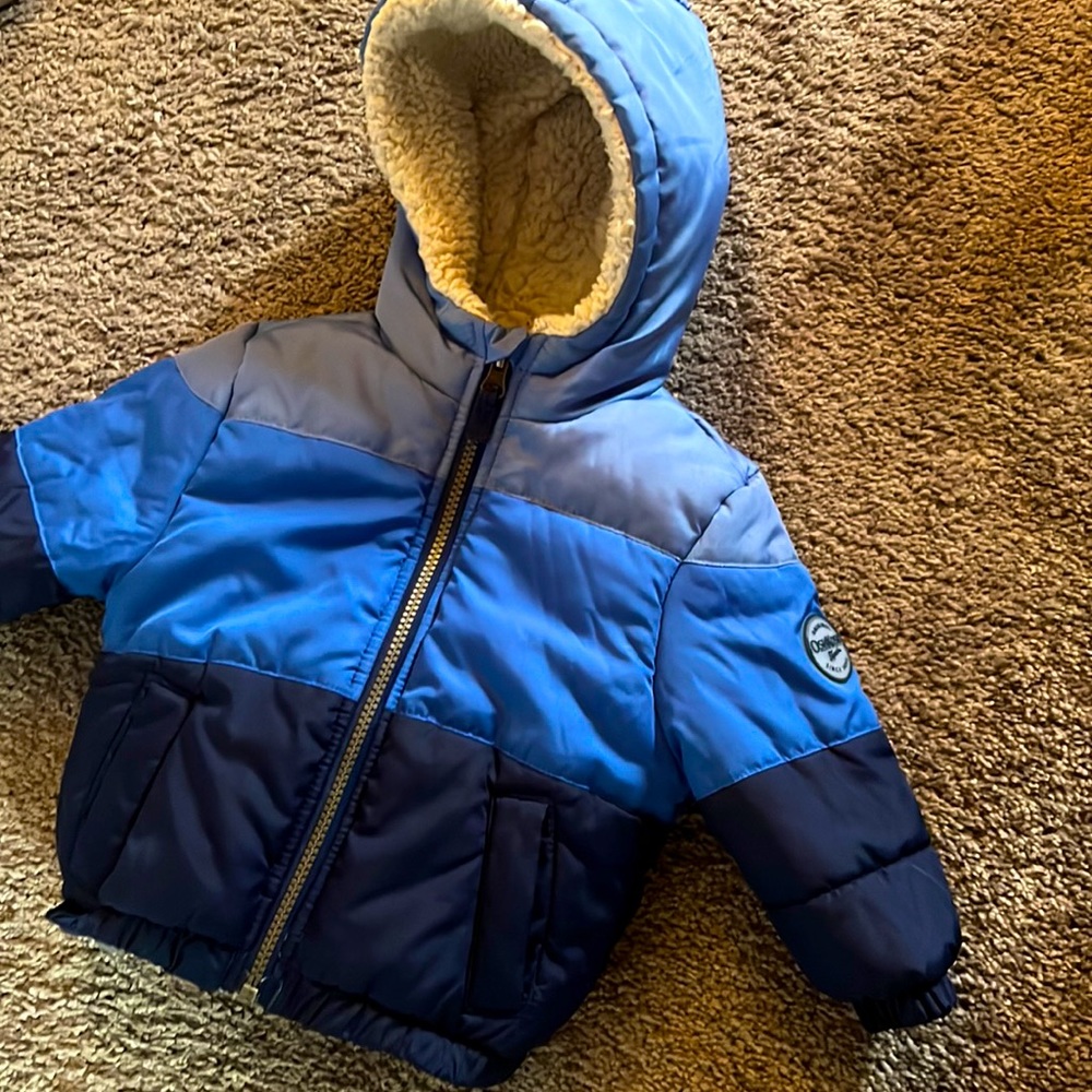 Osh Kosh B’gosh Coat